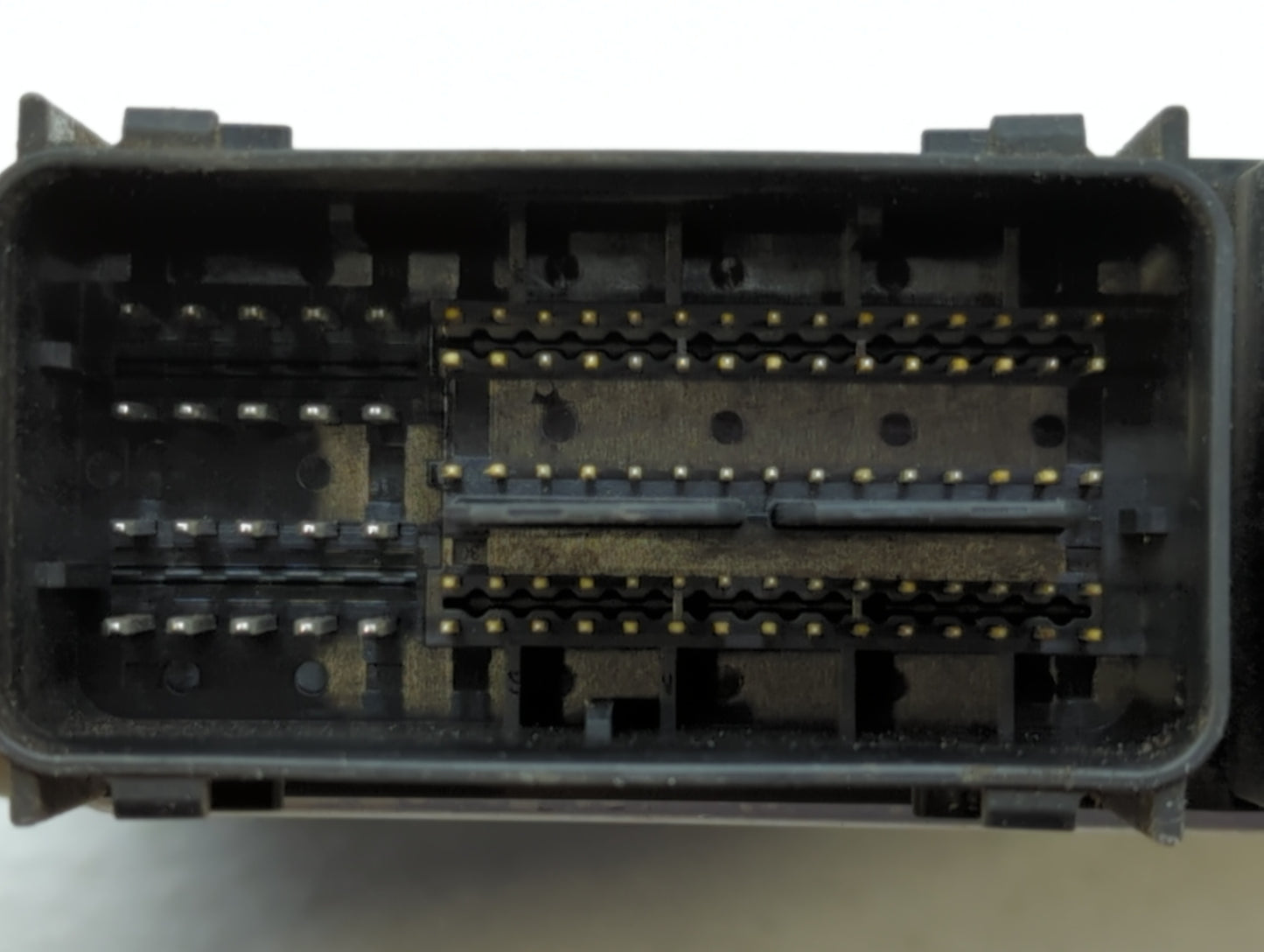 2014 Ford Fusion PCM Engine Control Computer ECU ECM PCU OEM P/N:13167143906 CU5T-14A624-BA, DG1A-12B684-AB, ES7A-12A650-ND 