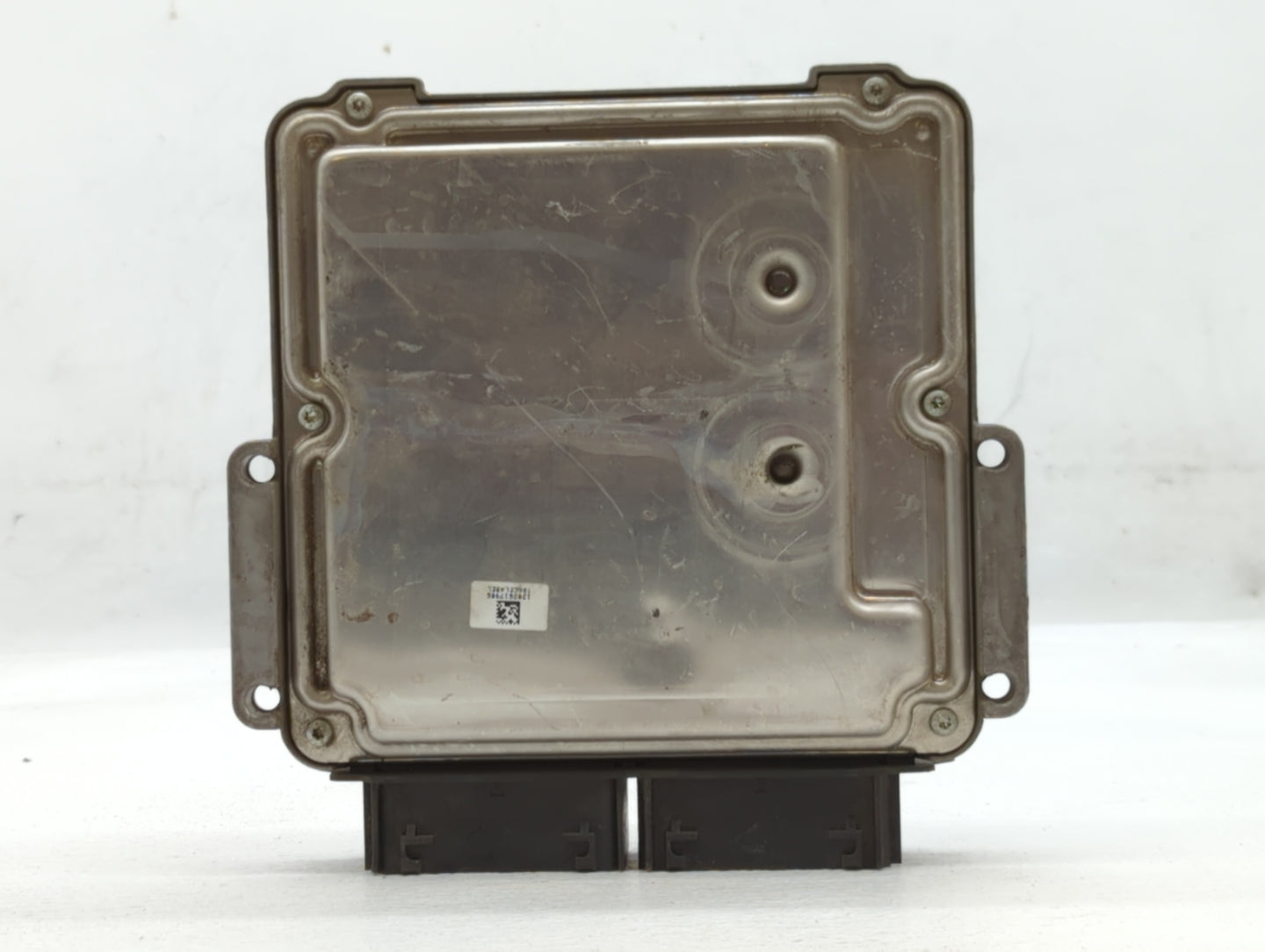 2014 Ford Fusion PCM Engine Control Computer ECU ECM PCU OEM P/N:13167143906 CU5T-14A624-BA, DG1A-12B684-AB, ES7A-12A650-ND 