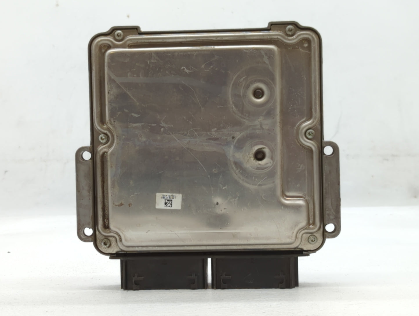 2014 Ford Fusion PCM Engine Control Computer ECU ECM PCU OEM P/N:13167143906 CU5T-14A624-BA, DG1A-12B684-AB, ES7A-12A650-ND 