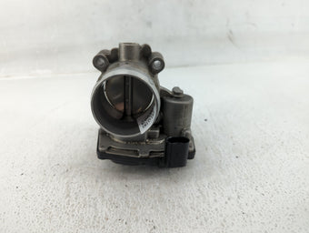 compare product 2014-2020 Ford Fusion Throttle Body P/N:DS7G-9F991-BB Fits Fits 2014 2015 2016 2017 2018 2019 2020 OEM Used Auto Parts