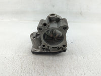 2014-2020 Ford Fusion Throttle Body P/N:DS7G-9F991-BB Fits Fits 2014 2015 2016 2017 2018 2019 2020 OEM Used Auto Parts - Oem