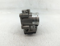 2014-2020 Ford Fusion Throttle Body P/N:DS7G-9F991-BB Fits Fits 2014 2015 2016 2017 2018 2019 2020 OEM Used Auto Parts - Oem