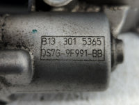 2014-2020 Ford Fusion Throttle Body P/N:DS7G-9F991-BB Fits Fits 2014 2015 2016 2017 2018 2019 2020 OEM Used Auto Parts - Oem