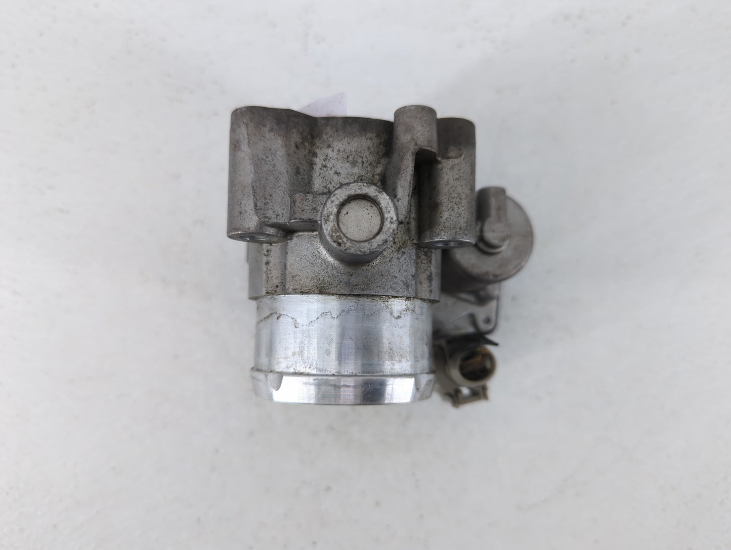 2014-2020 Ford Fusion Throttle Body P/N:B14 044 4285 DS7G-9F991-BB Fits Fits 2014 2015 2016 2017 2018 2019 2020 OEM Used Aut