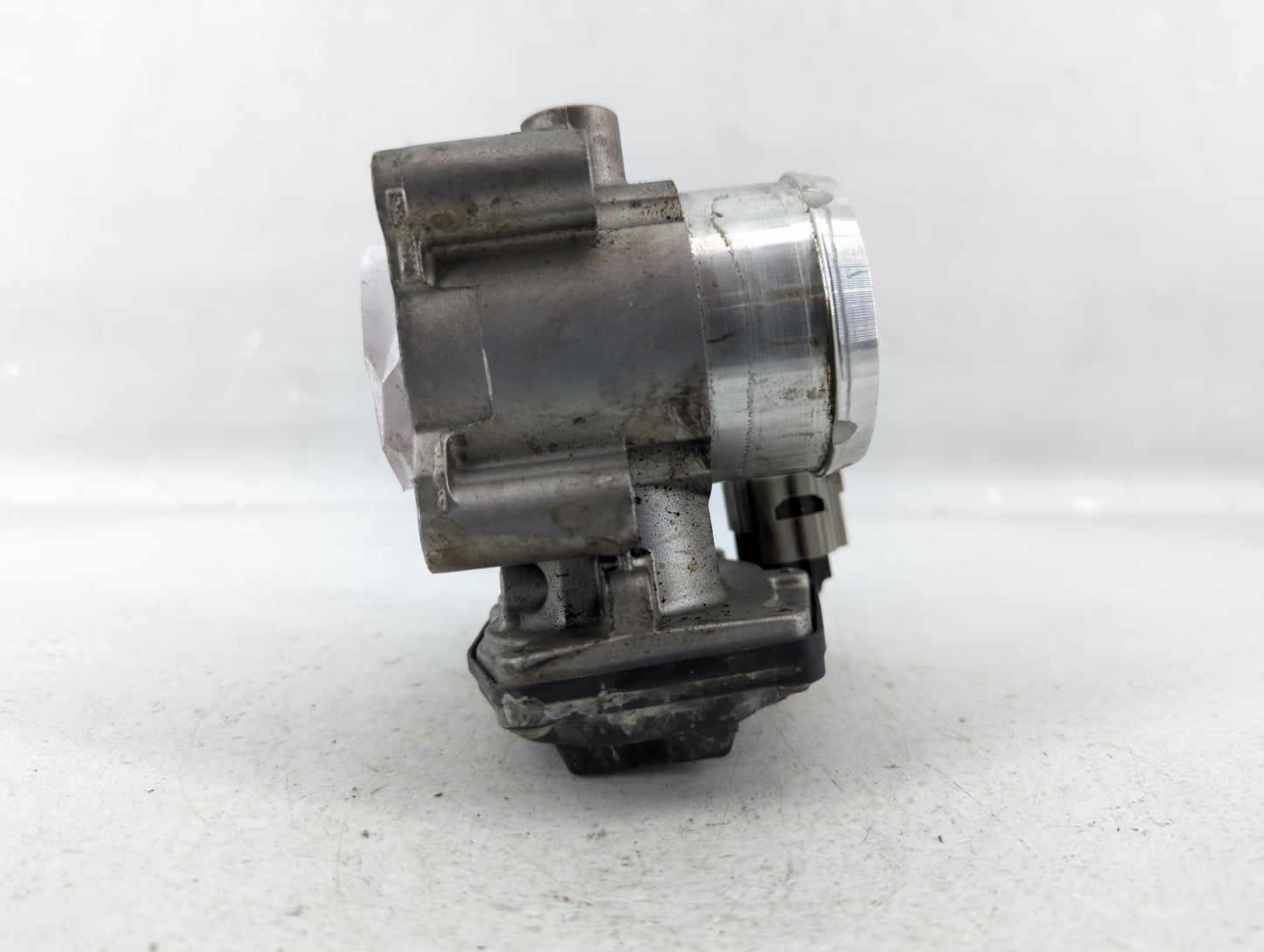 2014-2020 Ford Fusion Throttle Body P/N:B14 044 4285 DS7G-9F991-BB Fits Fits 2014 2015 2016 2017 2018 2019 2020 OEM Used Aut