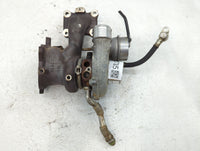 2014 Ford Fusion Turbocharger Turbo Charger Super Charger Supercharger - Oemusedautoparts1.com