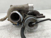 2014 Ford Fusion Turbocharger Turbo Charger Super Charger Supercharger - Oemusedautoparts1.com