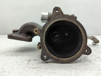 2014 Ford Fusion Turbocharger Turbo Charger Super Charger Supercharger - Oemusedautoparts1.com