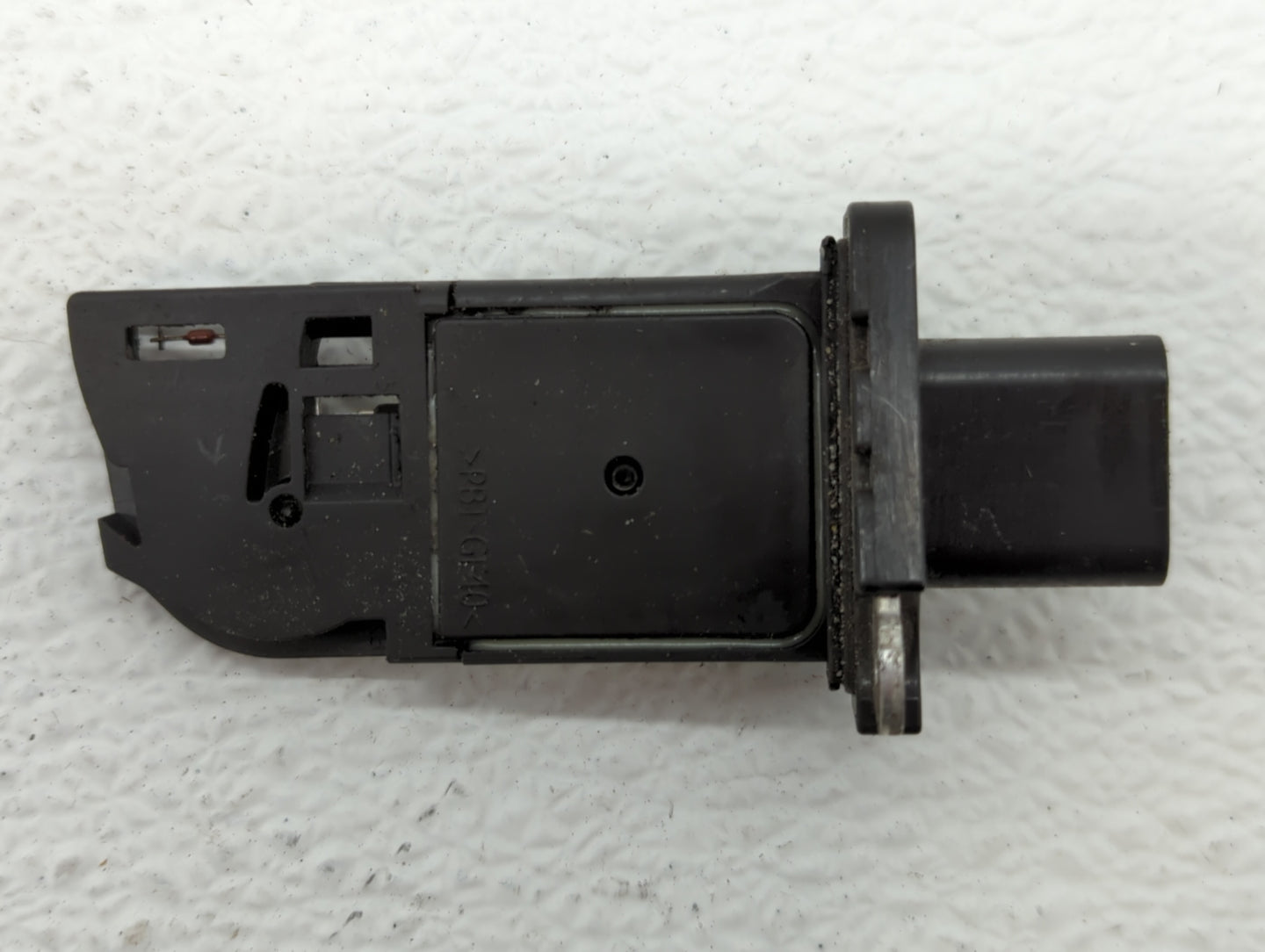 2013-2016 Ford Fusion Mass Air Flow Meter Maf - Oemusedautoparts1.com
