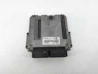 2014-2016 Ford Fusion PCM Engine Control Computer ECU ECM PCU OEM P/N:ES7A-12A650-EK Fits Fits 2014 2015 2016 OEM Used Auto 