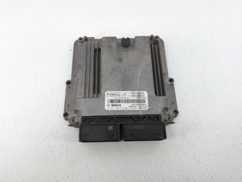 compare product 2014-2016 Ford Fusion PCM Engine Control Computer ECU ECM PCU OEM P/N:ES7A-12A650-EK Fits Fits 2014 2015 2016 OEM Used Auto Parts