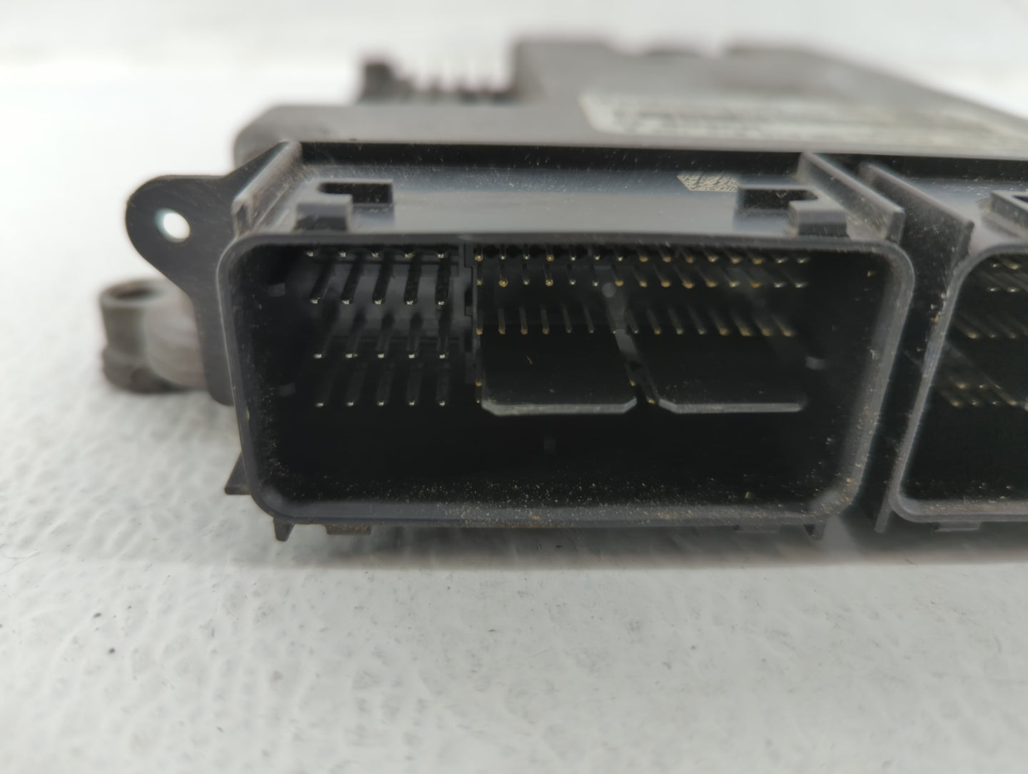 2014-2016 Ford Fusion PCM Engine Control Computer ECU ECM PCU OEM P/N:ES7A-12A650-EK Fits Fits 2014 2015 2016 OEM Used Auto 