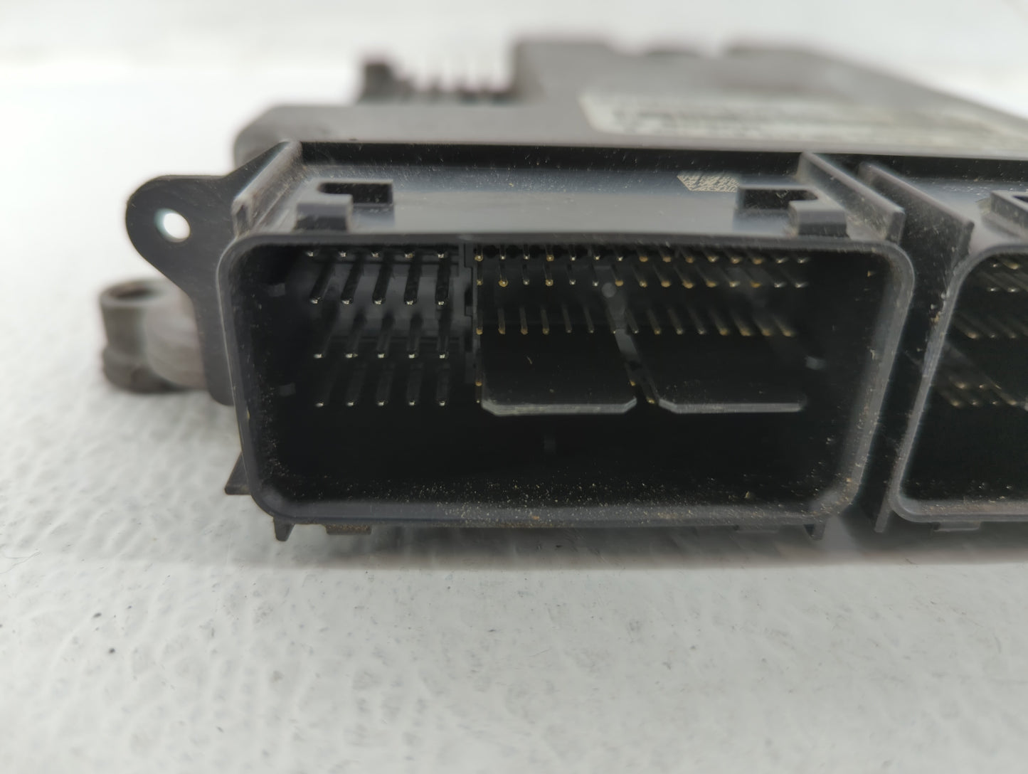 2014-2016 Ford Fusion PCM Engine Control Computer ECU ECM PCU OEM P/N:ES7A-12A650-EK Fits Fits 2014 2015 2016 OEM Used Auto 