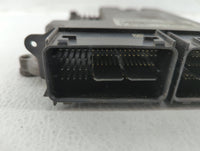 2014-2016 Ford Fusion PCM Engine Control Computer ECU ECM PCU OEM P/N:ES7A-12A650-EK Fits Fits 2014 2015 2016 OEM Used Auto 