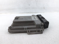 2014-2016 Ford Fusion PCM Engine Control Computer ECU ECM PCU OEM P/N:ES7A-12A650-EK Fits Fits 2014 2015 2016 OEM Used Auto 
