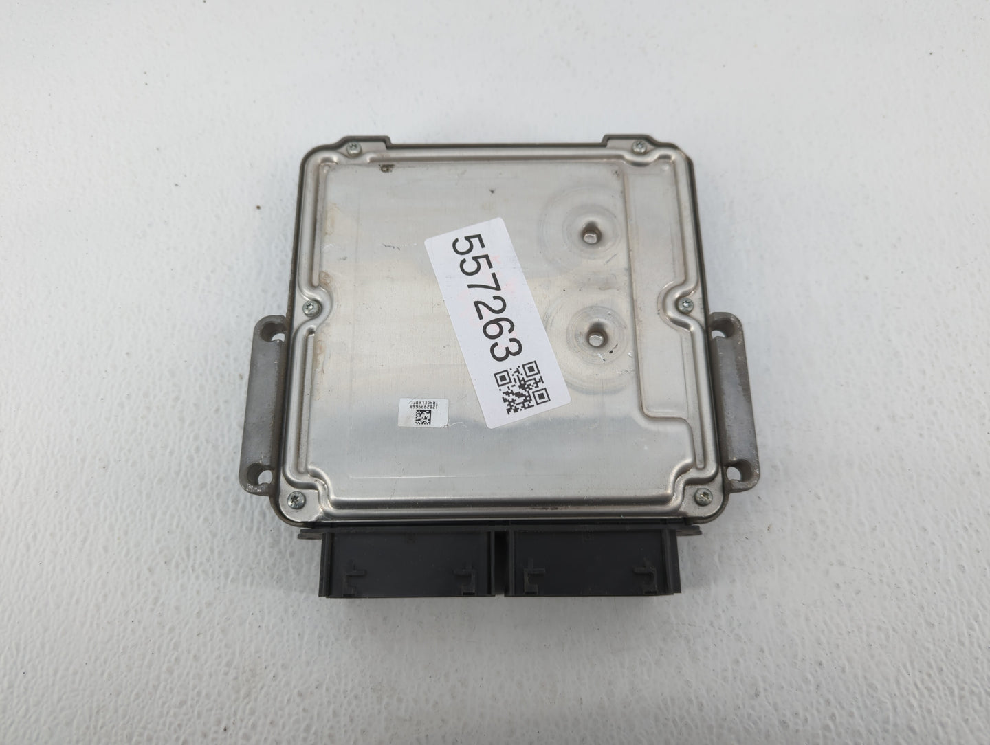 2014-2016 Ford Fusion PCM Engine Control Computer ECU ECM PCU OEM P/N:ES7A-12A650-EK Fits Fits 2014 2015 2016 OEM Used Auto 