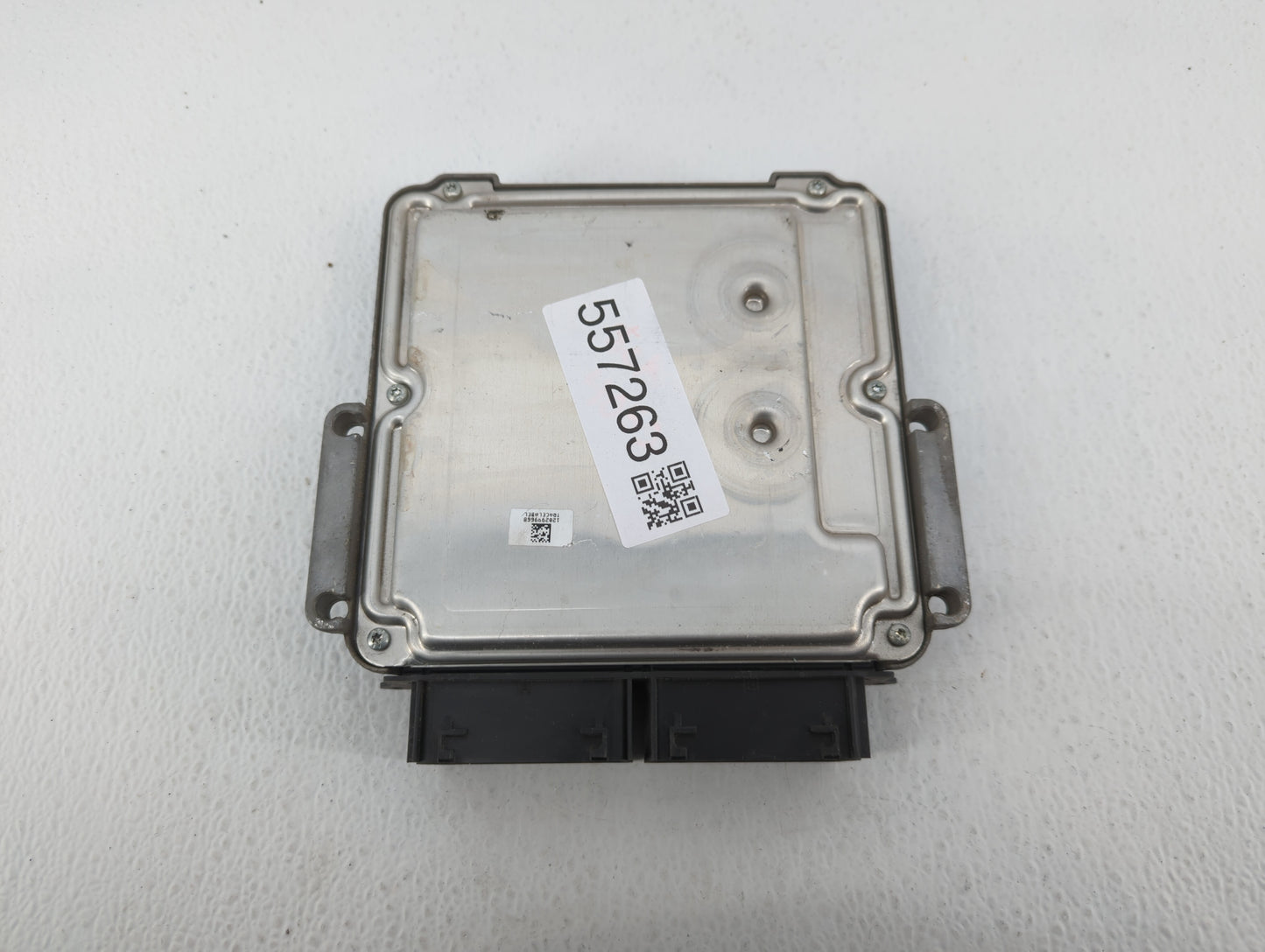2014-2016 Ford Fusion PCM Engine Control Computer ECU ECM PCU OEM P/N:ES7A-12A650-EK Fits Fits 2014 2015 2016 OEM Used Auto 