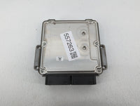 2014-2016 Ford Fusion PCM Engine Control Computer ECU ECM PCU OEM P/N:ES7A-12A650-EK Fits Fits 2014 2015 2016 OEM Used Auto 