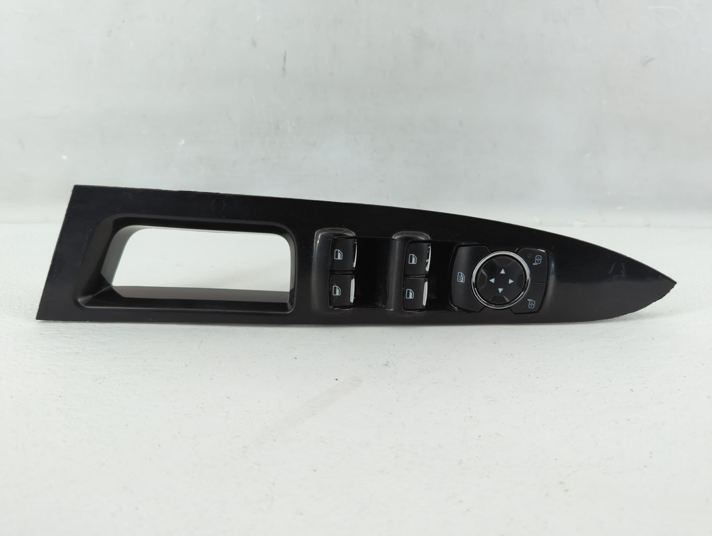 2013-2020 Ford Fusion Master Power Window Switch Replacement Driver Side Left P/N:DG9T-14540-ABW Fits OEM Used Auto Parts - 