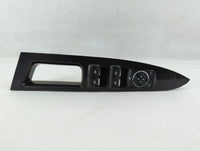 2013-2020 Ford Fusion Master Power Window Switch Replacement Driver Side Left P/N:DG9T-14540-ABW Fits OEM Used Auto Parts - 