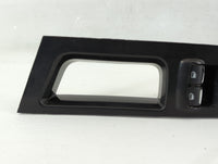 2013-2020 Ford Fusion Master Power Window Switch Replacement Driver Side Left P/N:DG9T-14540-ABW Fits OEM Used Auto Parts - 