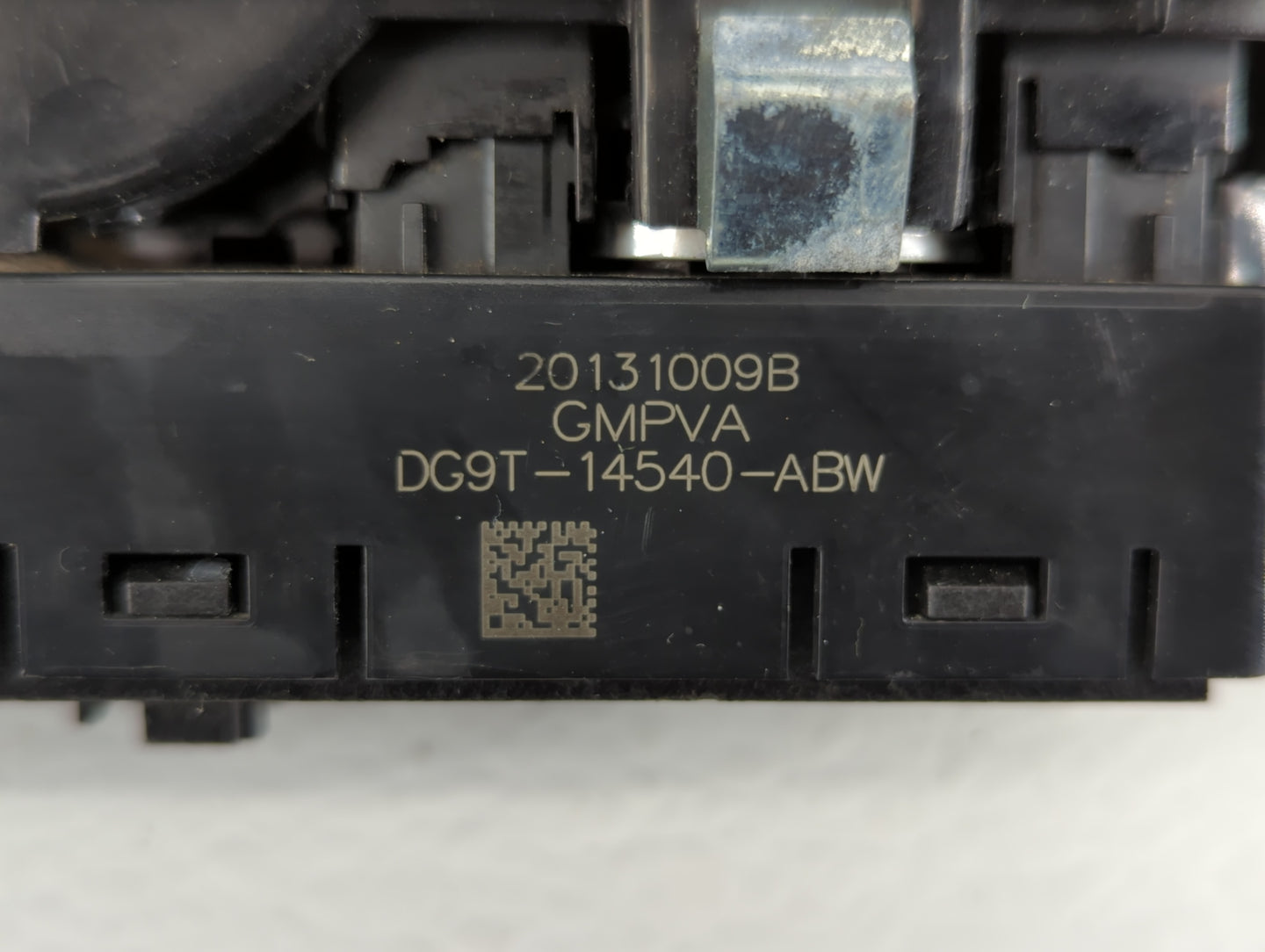 2013-2020 Ford Fusion Master Power Window Switch Replacement Driver Side Left P/N:DG9T-14540-ABW Fits OEM Used Auto Parts - 