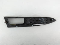 2013-2020 Ford Fusion Master Power Window Switch Replacement Driver Side Left P/N:DG9T-14540-ABW Fits OEM Used Auto Parts - 