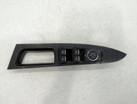 2013-2020 Ford Fusion Master Power Window Switch Replacement Driver Side Left P/N:DG9T-14540-ABW Fits OEM Used Auto Parts - 
