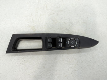 compare product 2013-2020 Ford Fusion Master Power Window Switch Replacement Driver Side Left P/N:DG9T-14540-ABW Fits OEM Used Auto Parts
