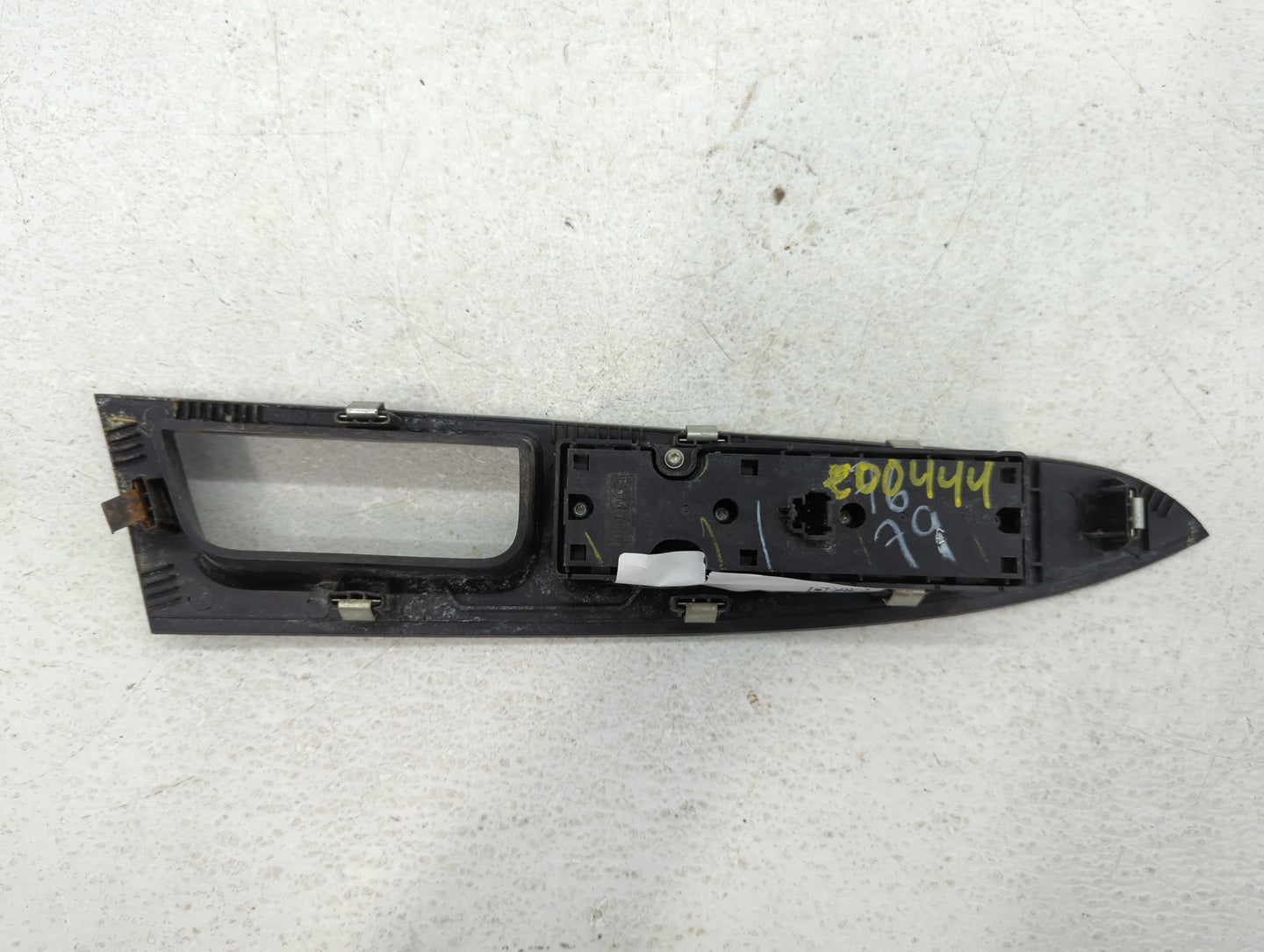 2013-2020 Ford Fusion Master Power Window Switch Replacement Driver Side Left P/N:DG9T-14540-ABW Fits OEM Used Auto Parts - 
