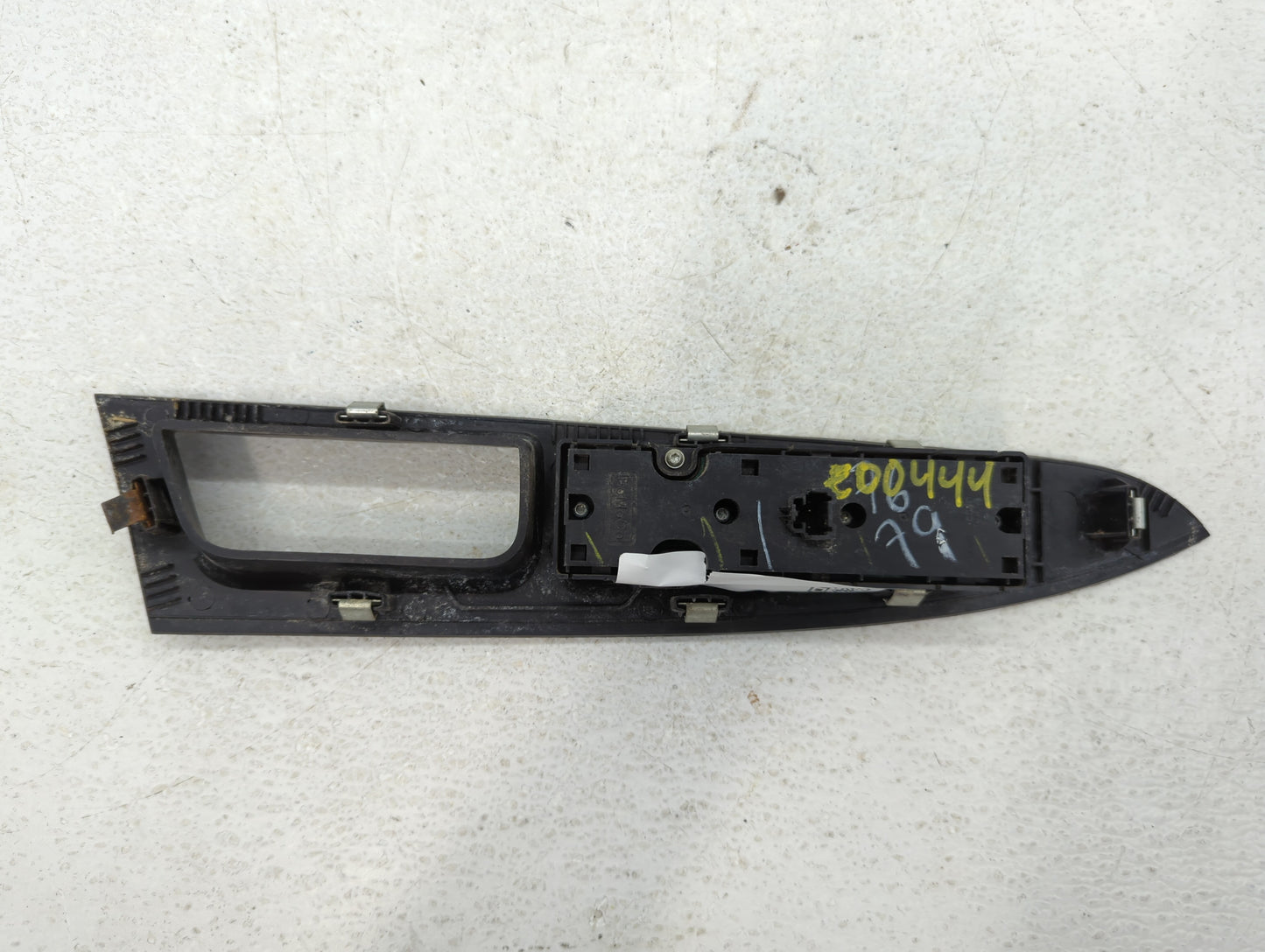 2013-2020 Ford Fusion Master Power Window Switch Replacement Driver Side Left P/N:DG9T-14540-ABW Fits OEM Used Auto Parts - 