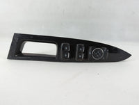 2013-2020 Ford Fusion Master Power Window Switch Replacement Driver Side Left P/N:20140112A Fits OEM Used Auto Parts - Oemus