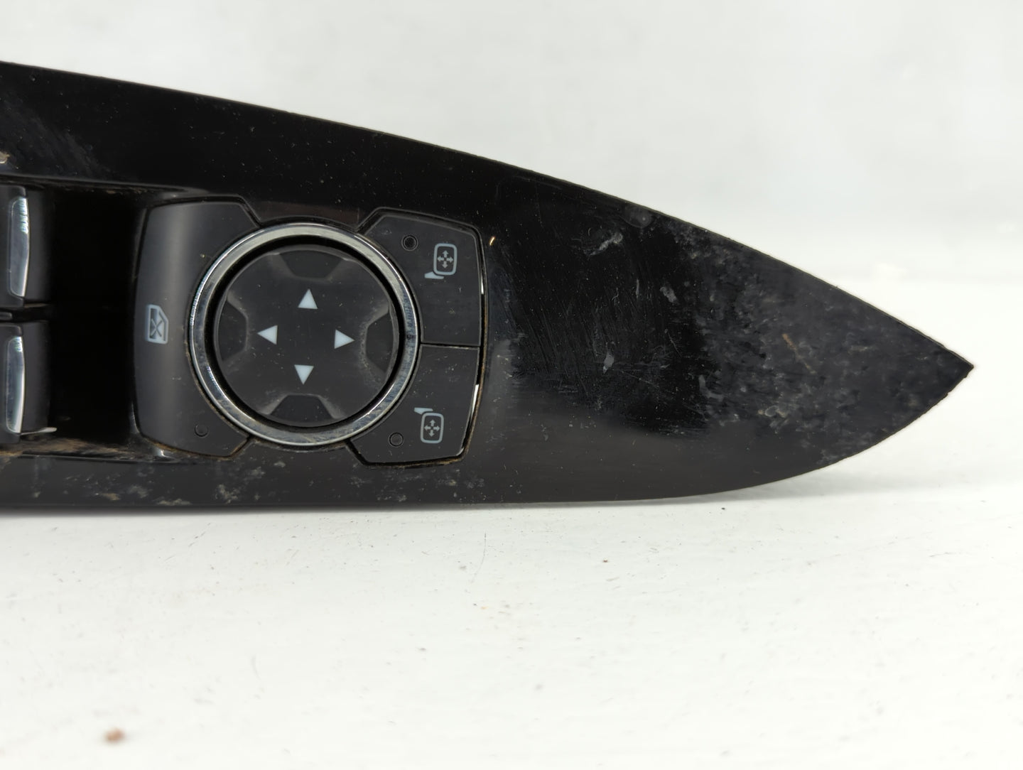 2013-2020 Ford Fusion Master Power Window Switch Replacement Driver Side Left P/N:20140112A Fits OEM Used Auto Parts - Oemus