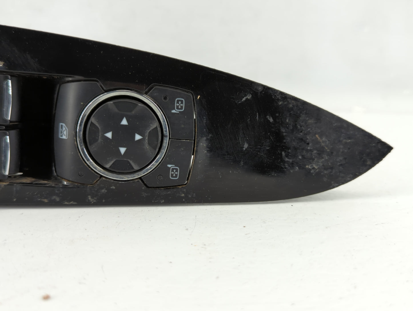 2013-2020 Ford Fusion Master Power Window Switch Replacement Driver Side Left P/N:20140112A Fits OEM Used Auto Parts - Oemus