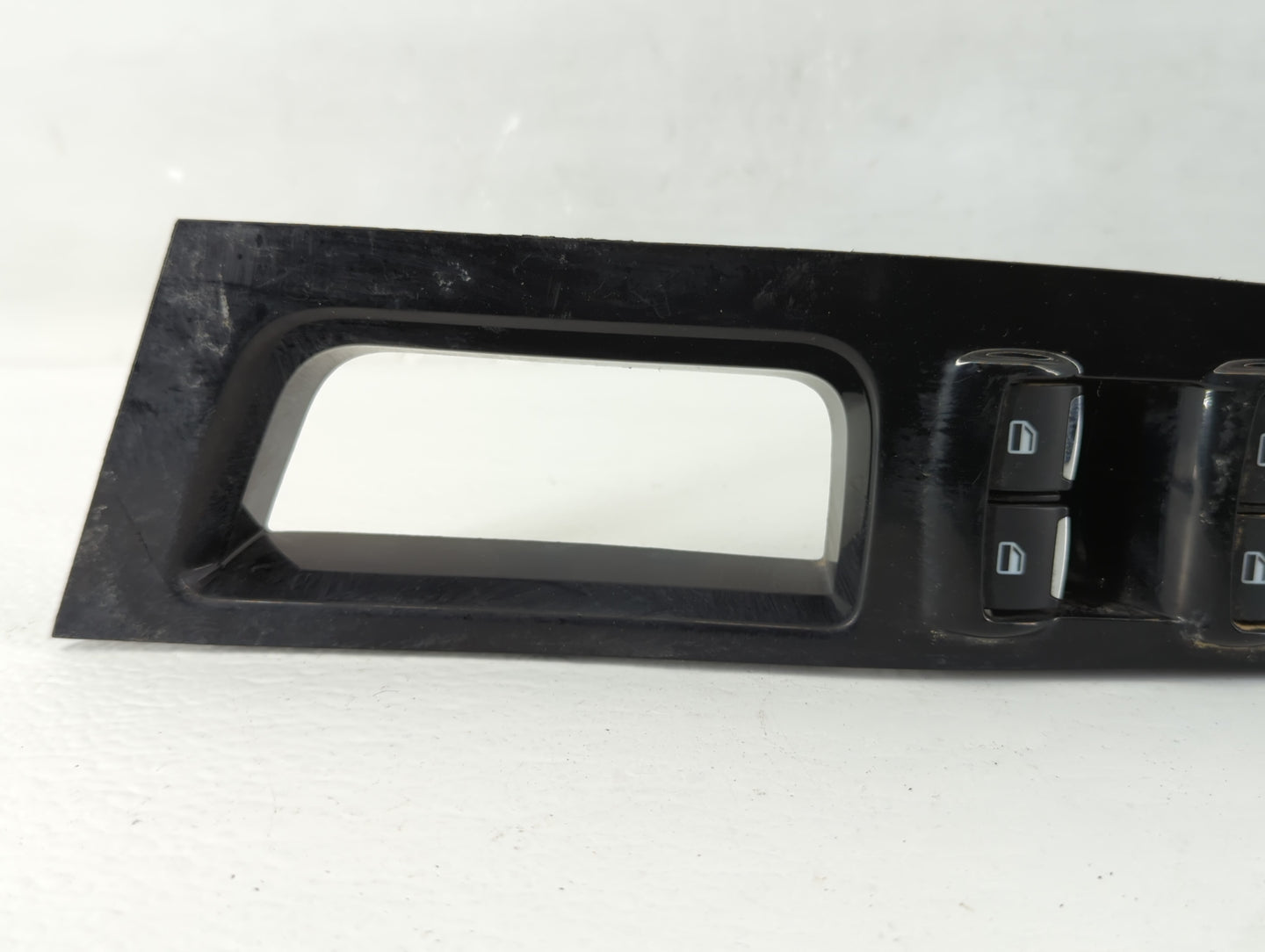 2013-2020 Ford Fusion Master Power Window Switch Replacement Driver Side Left P/N:20140112A Fits OEM Used Auto Parts - Oemus