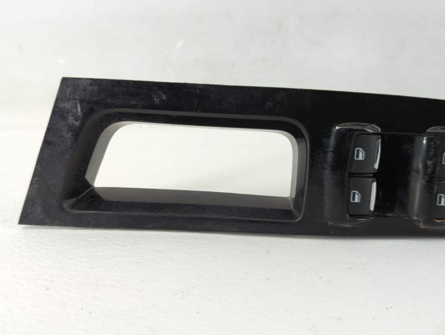 2013-2020 Ford Fusion Master Power Window Switch Replacement Driver Side Left P/N:20140112A Fits OEM Used Auto Parts - Oemus