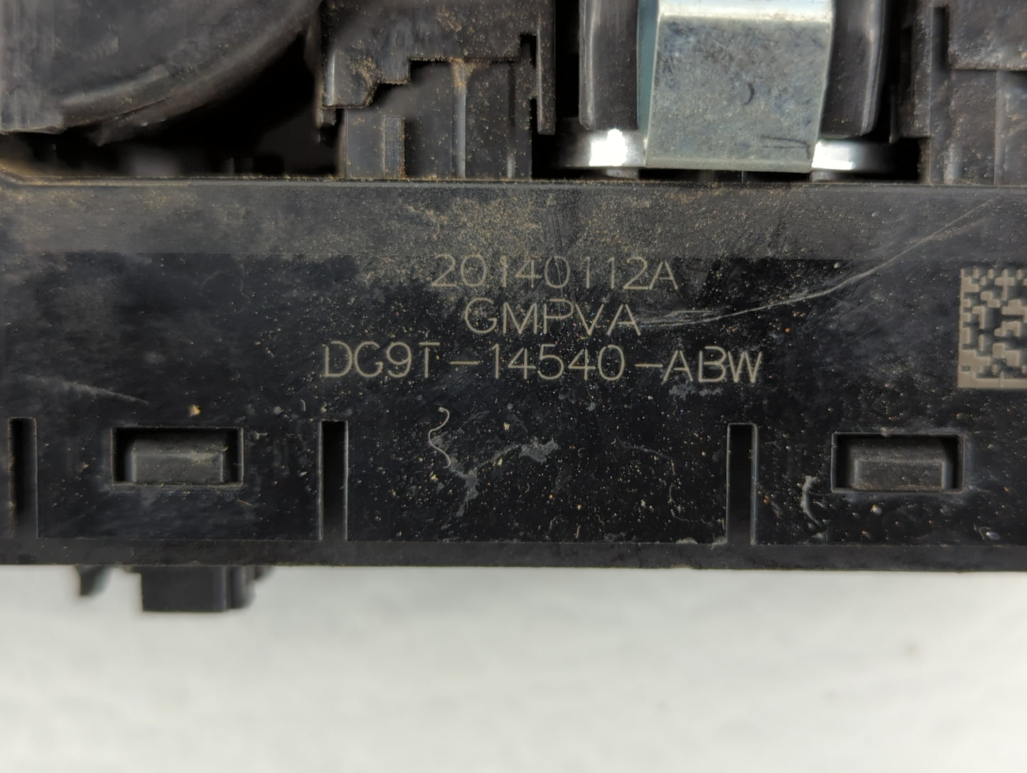 2013-2020 Ford Fusion Master Power Window Switch Replacement Driver Side Left P/N:20140112A Fits OEM Used Auto Parts - Oemus
