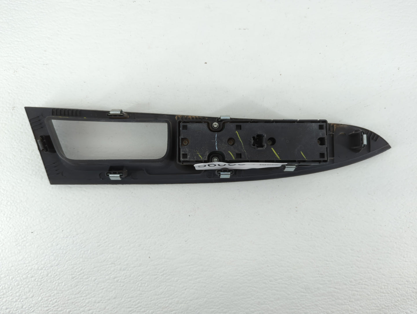 2013-2020 Ford Fusion Master Power Window Switch Replacement Driver Side Left P/N:20140112A Fits OEM Used Auto Parts - Oemus