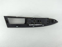 2013-2020 Ford Fusion Master Power Window Switch Replacement Driver Side Left P/N:20140112A Fits OEM Used Auto Parts - Oemus