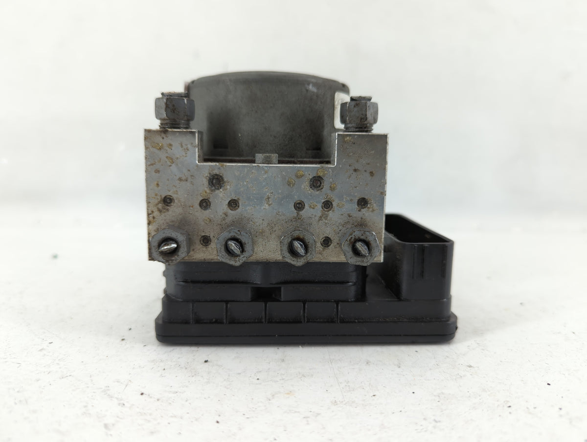 2014-2016 Ford Fusion Anti-Lock Brake ABS Pump Module Actuator OEM P/N:DG9C-2C405-DF Fits Fits 2014 2015 2016 OEM Used Auto 