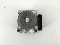 2014-2016 Ford Fusion ABS Pump Control Module Replacement P/N:DG9C-2C405-DF Fits Fits 2014 2015 2016 OEM Used Auto Parts - O