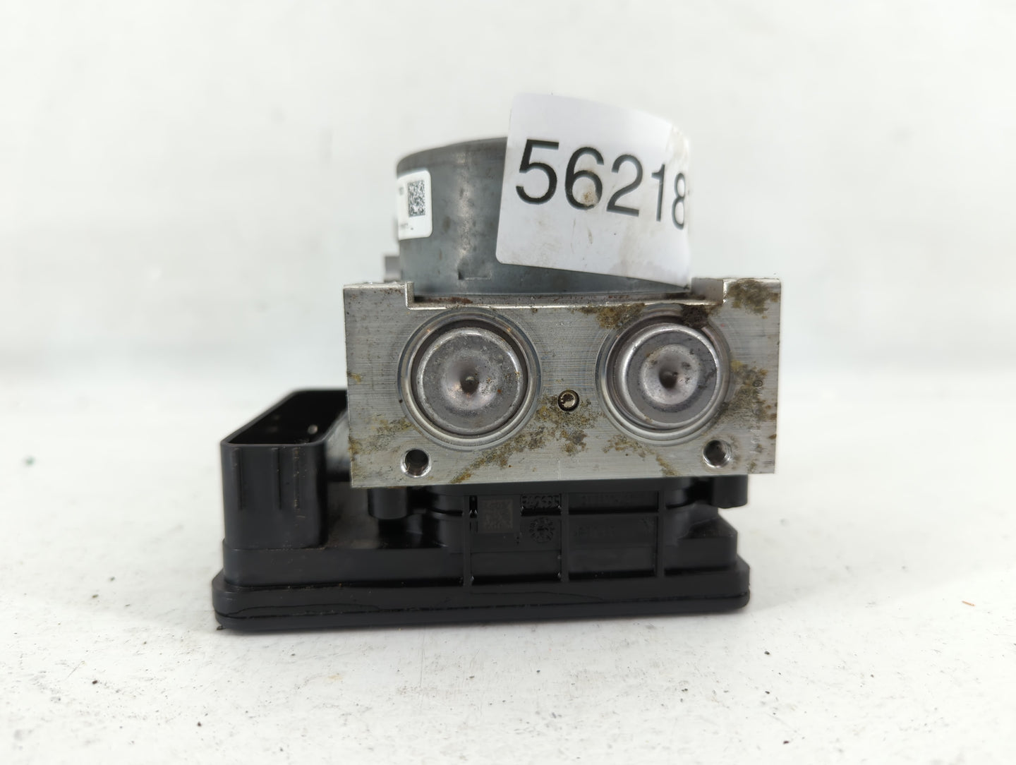 2014-2016 Ford Fusion ABS Pump Control Module Replacement P/N:DG9C-2C405-DF Fits Fits 2014 2015 2016 OEM Used Auto Parts - O