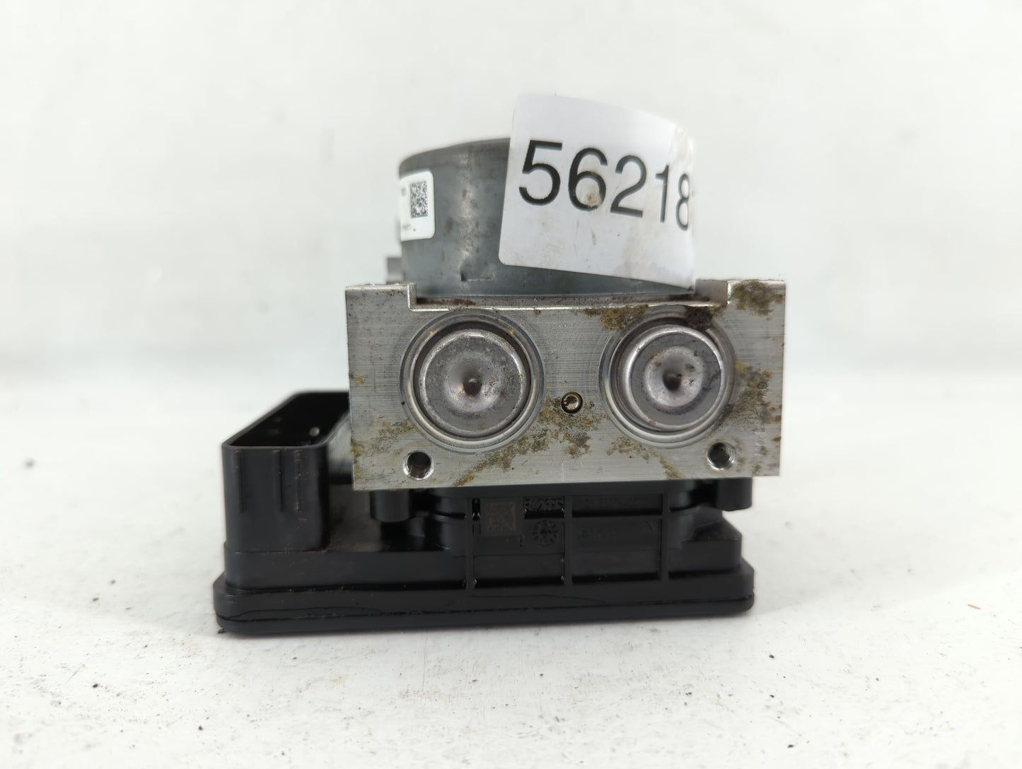 2014-2016 Ford Fusion ABS Pump Control Module Replacement P/N:DG9C-2C405-DF Fits Fits 2014 2015 2016 OEM Used Auto Parts - O