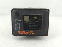 2014-2016 Ford Fusion ABS Pump Control Module Replacement P/N:DG9C-2C405-DF Fits Fits 2014 2015 2016 OEM Used Auto Parts - O