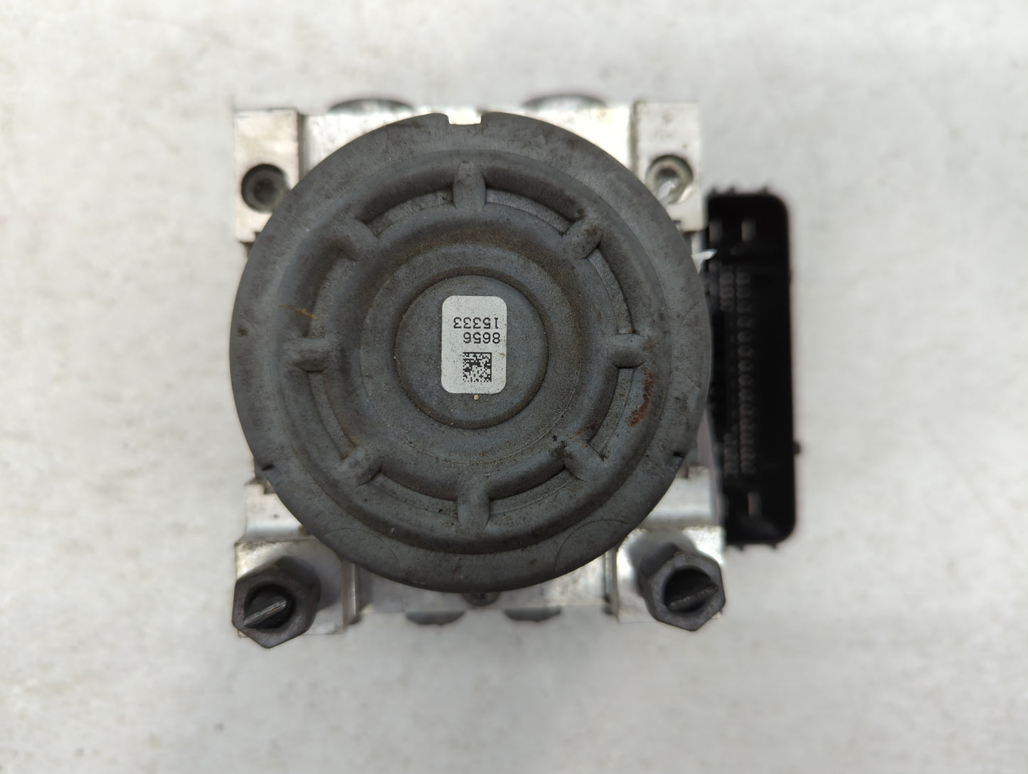 2014-2016 Ford Fusion ABS Pump Control Module Replacement P/N:DG9C-2C405-DF Fits Fits 2014 2015 2016 OEM Used Auto Parts - O