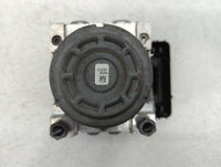 2014-2016 Ford Fusion ABS Pump Control Module Replacement P/N:DG9C-2C405-DF Fits Fits 2014 2015 2016 OEM Used Auto Parts - O