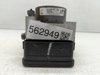 2014-2016 Ford Fusion ABS Pump Control Module Replacement P/N:DG9C-2C405-DF Fits Fits 2014 2015 2016 OEM Used Auto Parts - O