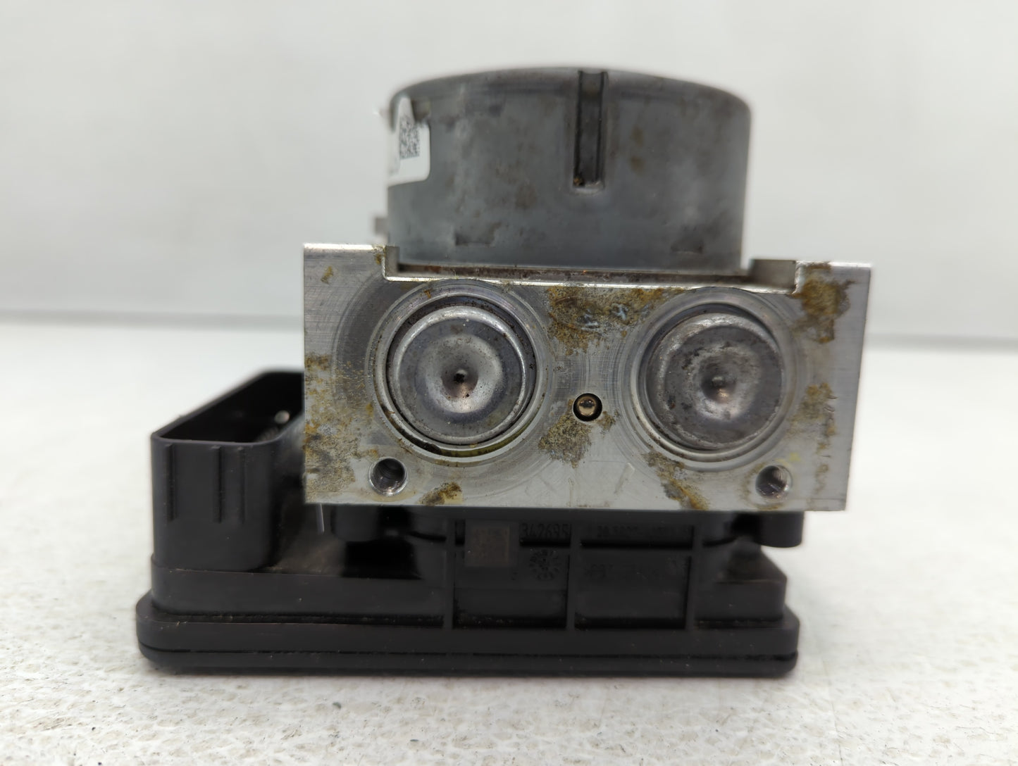 2014-2016 Ford Fusion ABS Pump Control Module Replacement P/N:DG9C-2C405-DF Fits Fits 2014 2015 2016 OEM Used Auto Parts - O