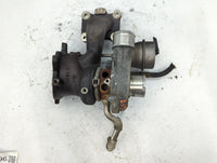 2014 Ford Fusion Turbocharger Turbo Charger Super Charger Supercharger - Oemusedautoparts1.com