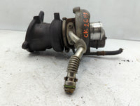 2014 Ford Fusion Turbocharger Turbo Charger Super Charger Supercharger - Oemusedautoparts1.com